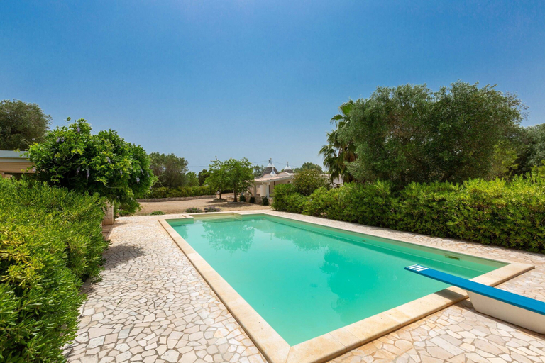 Sport & Beauty 4, 2481 Tenuta Sardella by Perle di Puglia, Brindisi