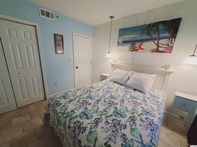 Bedroom 3, Palace Resort 2210, Horry