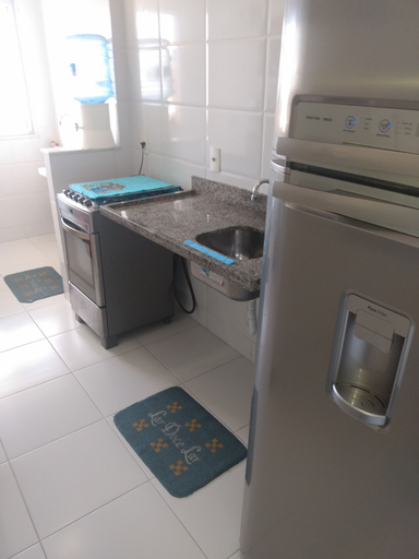 Bathroom 4, Bem Vindo a Salvador - Apartamento com Piscina, Varanda e Excelente Localização!, Salvador
