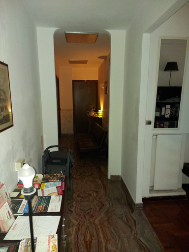Others 4, Vatican Rooms Guest House, Rome