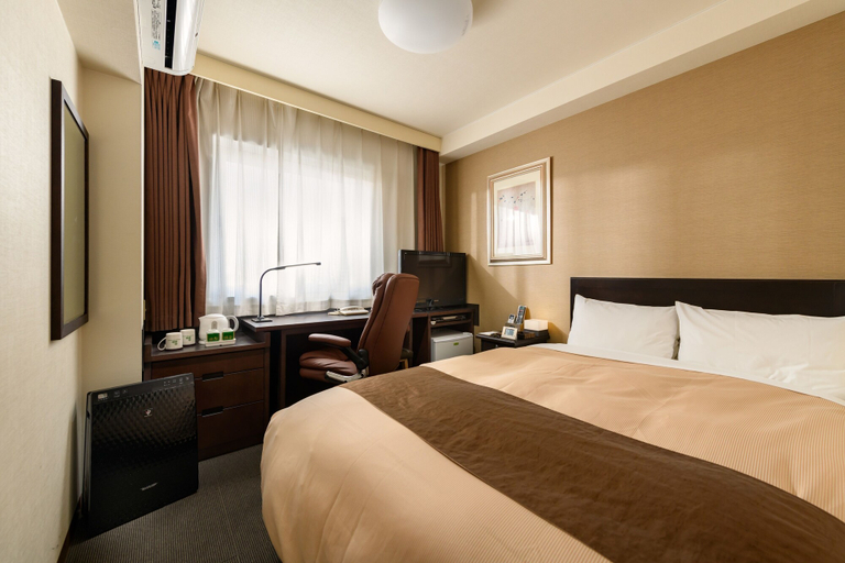 Others 5, Hotel Sealuck Pal Kofu, Kai