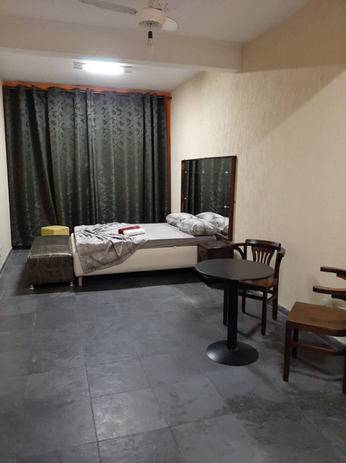 Others 5, Hotel Hostel Lapa, São Paulo