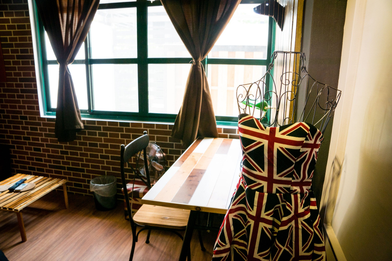 Others 5, 日木民宿, Tainan