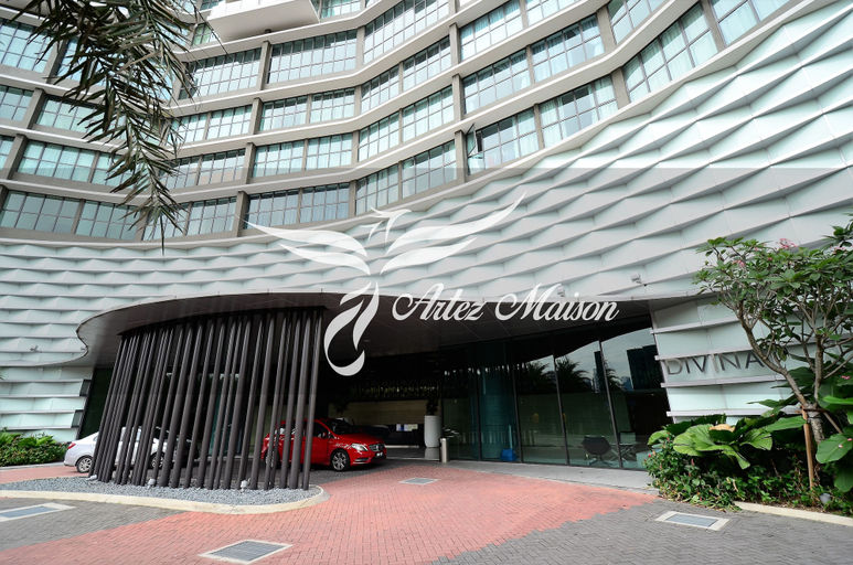 Exterior & Views 2, Setia Sky Residence KLCC - Artez Maison, Kuala Lumpur