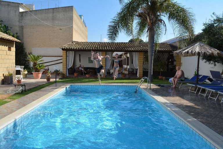 Sport & Beauty 2, Brunelli Residence, Trapani