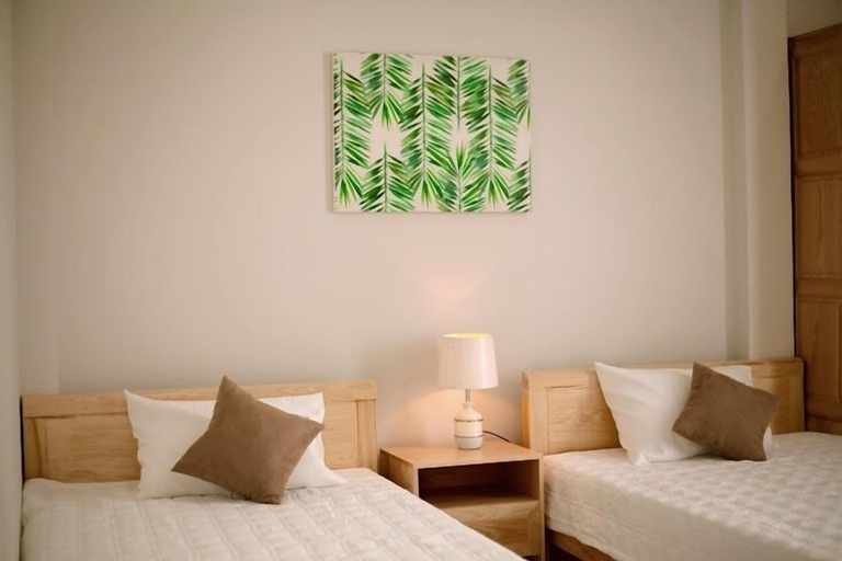 Bedroom 3, The Highland House, Buon Ma Thuot