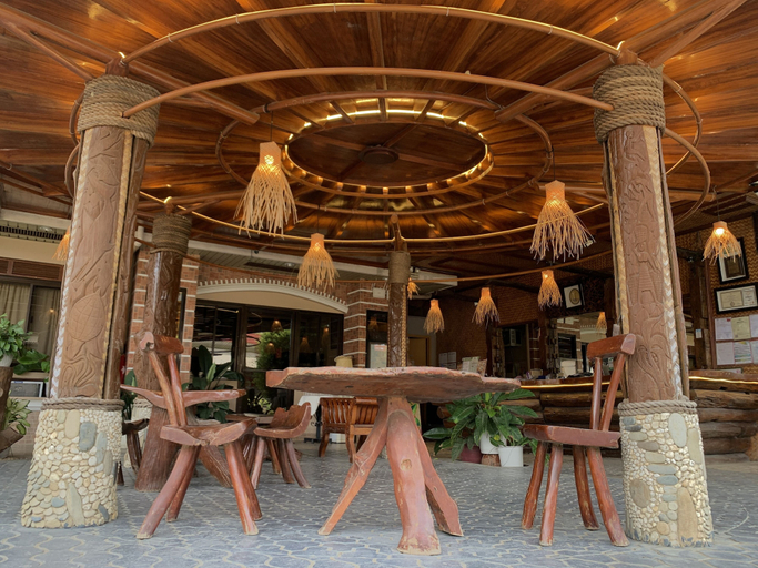 Food & Drinks 5, Balay Inato Pension, Puerto Princesa City