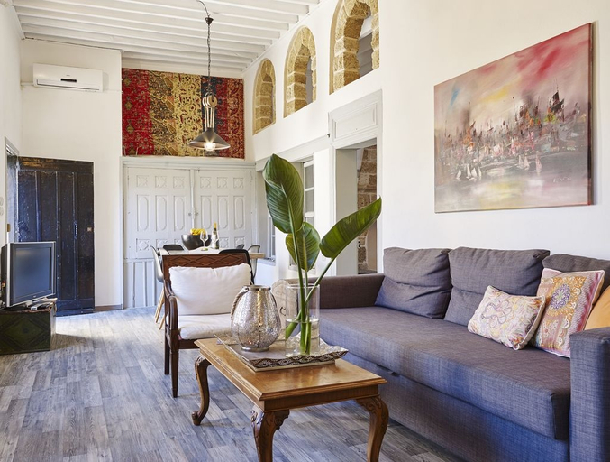 Others 2, Old Town House, South Aegean