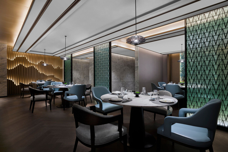 Food & Drinks 5, Changzhou Marriott Hotel Jintan, Changzhou