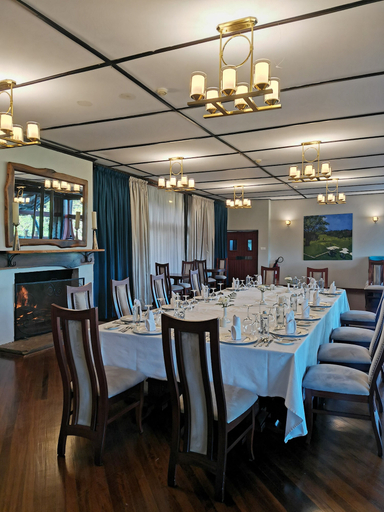Food & Drinks 4, The Residences at Karen Country Club, Langata