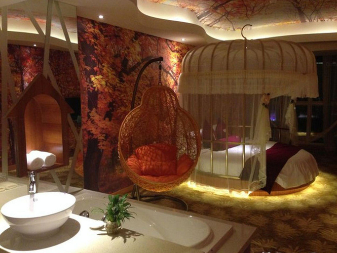 Others 5, Grand Nest Hotel (Tang Jia Wan Beach), Zhuhai