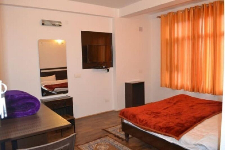 Bedroom 5, Vacanza Himalayan, Kullu