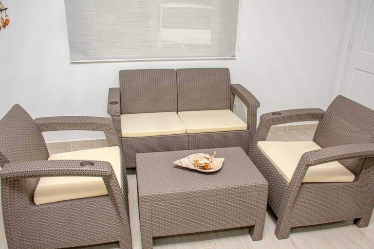 Others 4, Apartamentos Kavia Sai, San Andrés