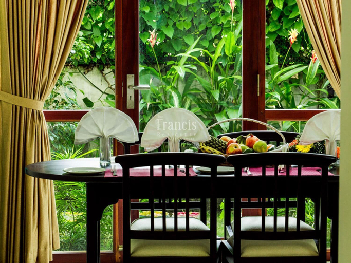 Others 5, The Francis Residence, Ernakulam