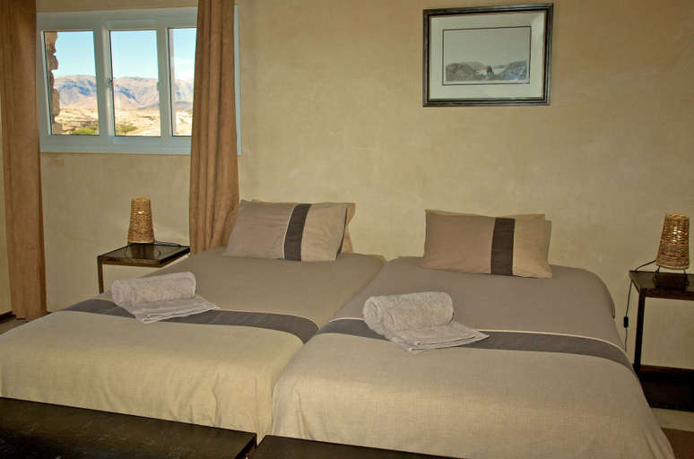 Bedroom 3, Agama Lodge, Gibeon