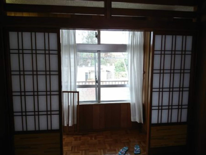 Others 4, Kokusaburo House, Onna