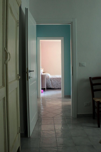 Bedroom 4, B&B Santantonio, Chieti