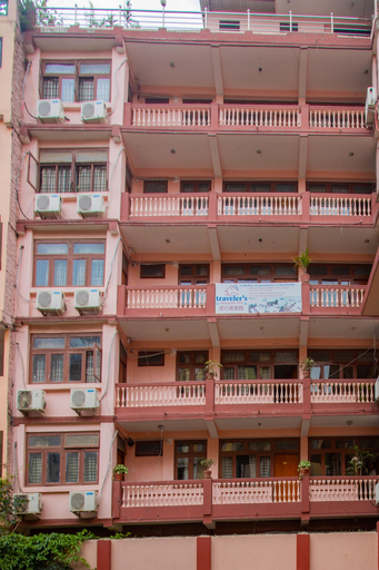 Exterior & Views 2, Traveler's Holiday Inn, Bagmati