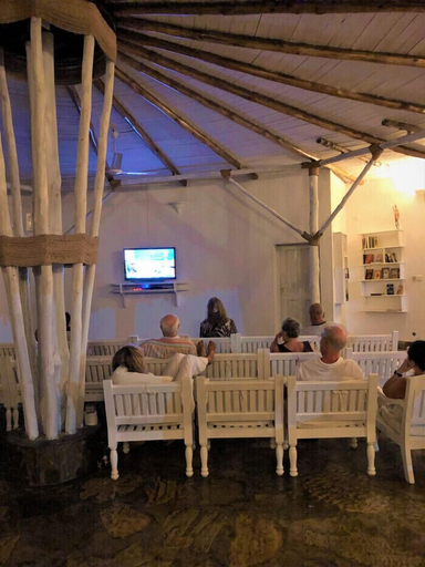 Food & Drinks 4, Olson Villa, Magarini