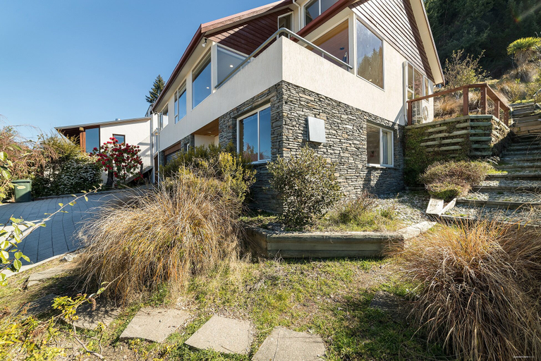 Exterior & Views, Picturesque View, Queenstown-Lakes