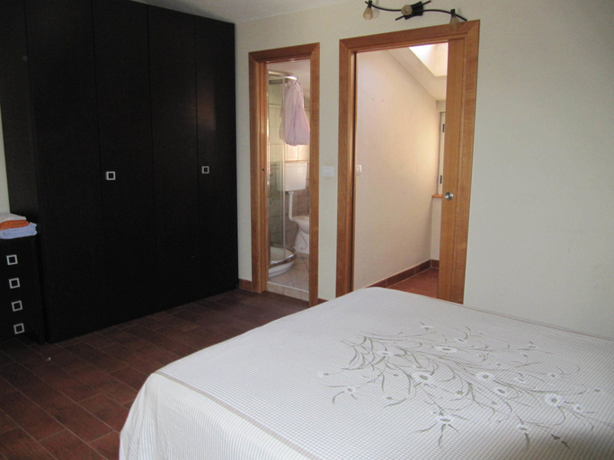 Bedroom 4, Alloggiando da Carmela, Salerno