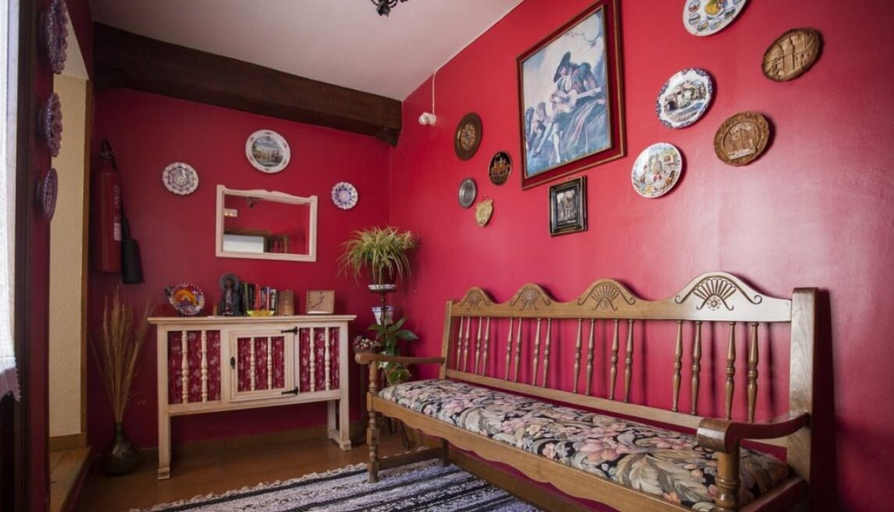 Others 5, Hostal Chinchon, Madrid