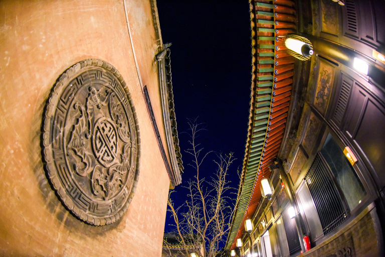 Exterior & Views 2, Elsewhere Boutique Hotel Inn North Street, Jinzhong