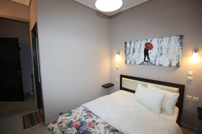 Bedroom 2, White Palace Hotel, Gjirokastrës