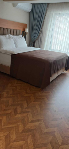 Bedroom 4, Ak Life Hotel, Çankaya