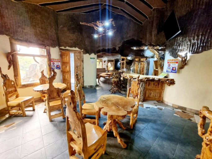 Food & Drinks, Lusoi Ranch Resort, Laikipia East