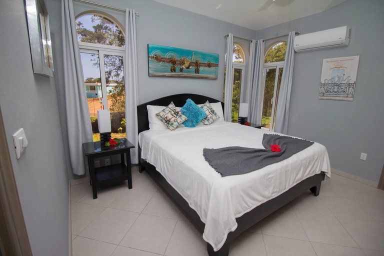 Bedroom 2, One of a Kind 6 Bedroom Luxury Villa, Sosua