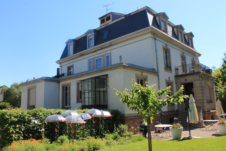 Exterior & Views 2, Villa Élyane, Haut-Rhin