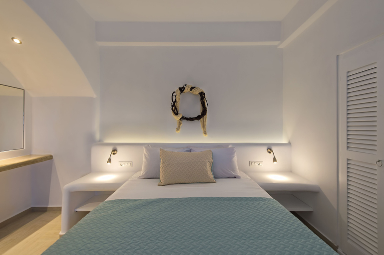 Bedroom 5, Alizea Villas & Suites, South Aegean