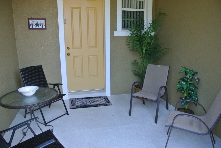 Others 5, Ov3694 - Compass Bay - 3 Bed 2.5 Baths Townhome, Osceola