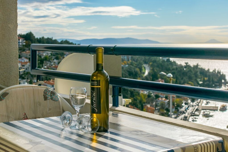 Others 4, Beautiful view apartment Loreta, Labin