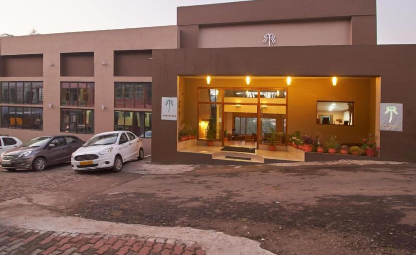 Exterior & Views 2, Raahat Inn Kodaikanal, Dindigul
