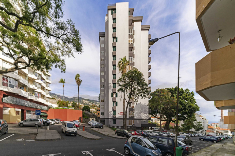 Exterior & Views, Quinta Deão I by An Island Apart, Funchal