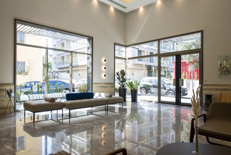 ZUR Studios & Suites, Beirut
