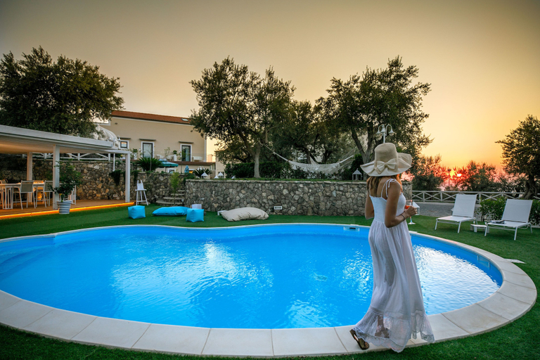 Sport & Beauty 5, MelRose Relais, Napoli