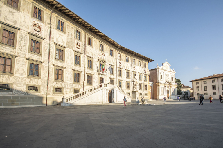 Exterior & Views 2, La Lu Cozy Rooms, Pisa