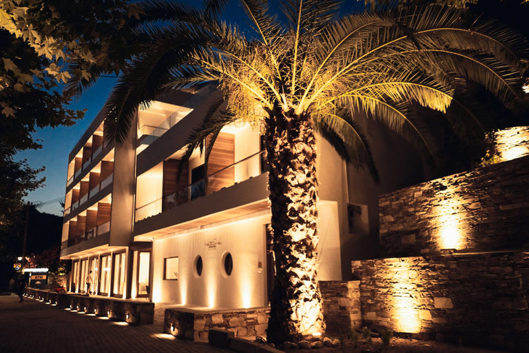 Exterior & Views 2, Natura Luxury Boutique Hotel Skopelos, Thessaly