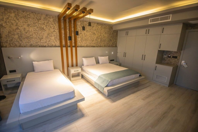 Bedroom 4, Lovely Butik Hotel, Yakakent