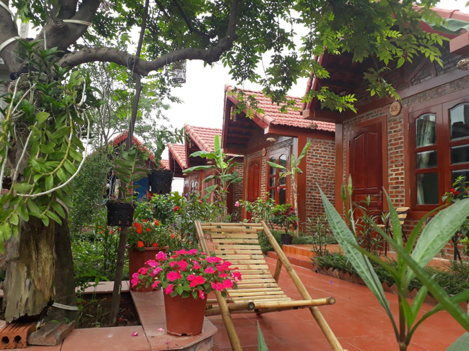 Exterior & Views 2, Tam Coc Rice Fields Homestay, Hoa Lư