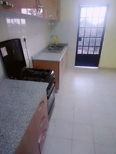 Others 5, Lucy Serviced Apartment, Dagoretti North