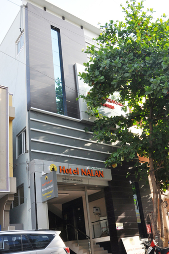 Exterior & Views, Santhoshpuri, Coimbatore