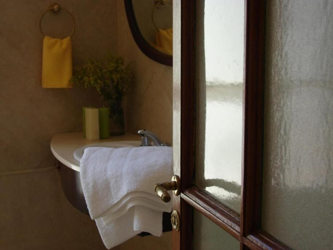 Bathroom 4, Arribo Buenos Aires Hotel Boutique, Distrito Federal