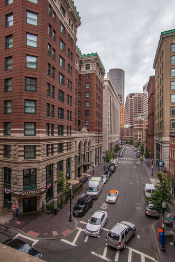 Exterior & Views 2, Faneuil Hall North End 4 Beds 2 Bath Downtown, Boston