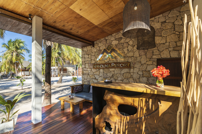 Others 4, Manduna Resort, Rote Ndao