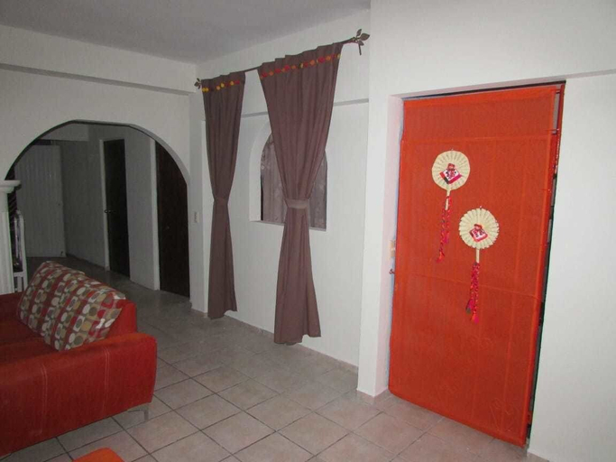 Bedroom 2, Casa Ackal Huitz, Ciudad Valles