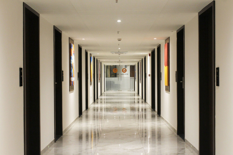 Others 5, Keys Lite By Lemon Tree Hotels, Vadodara, Vadodara